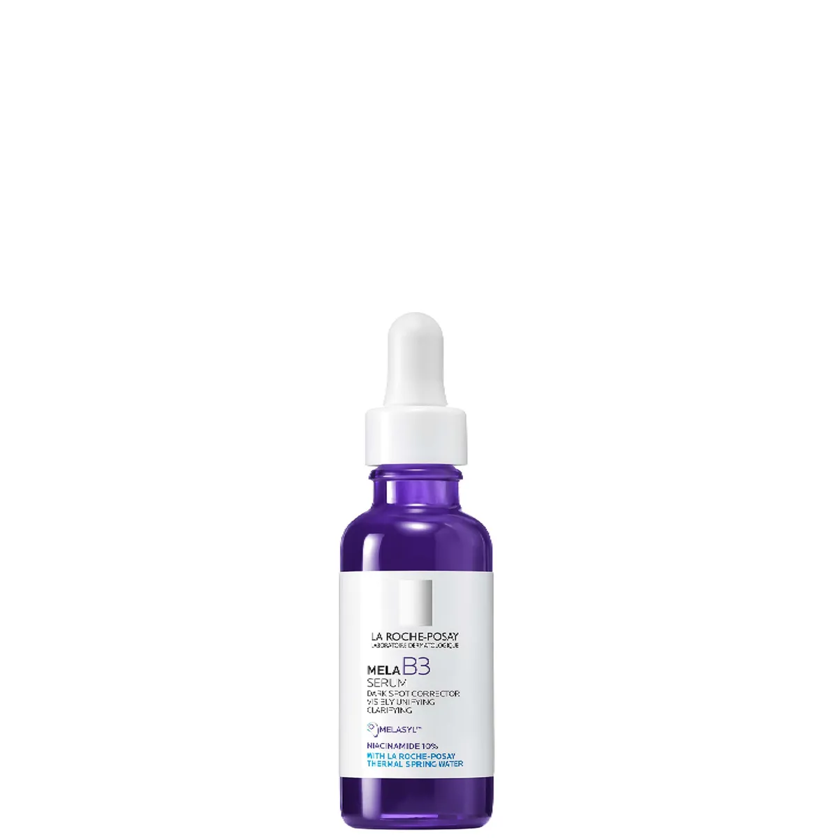 La Roche-Posay Melab3 Serum: Intense Anti-Dark Spot Serum For Hyperpigmentation