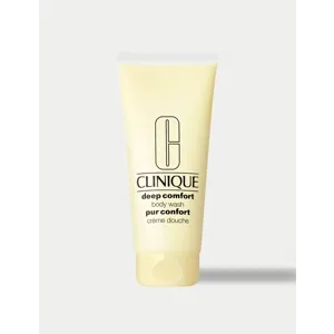 Clinique Deep Comfort™ Body Wash