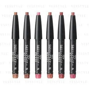 Shiseido Maquillage Smooth & Stay Lip Liner