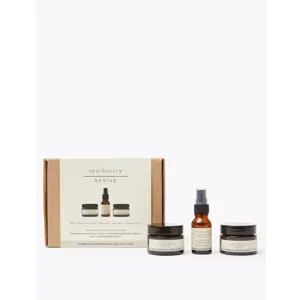 Apothecary Discovery Collection