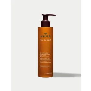 Nuxe Reve De Miel Face Cleansing Make-Up Removing Gel