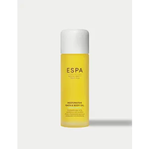 ESPA Restorative Bath & Body Oil