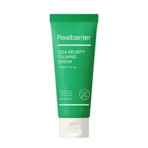 Real Barrier Cicarelief Rx Calming Cream