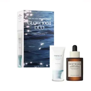 Skin1004 Skin 1004 - Madagascar Centella Glow Duo