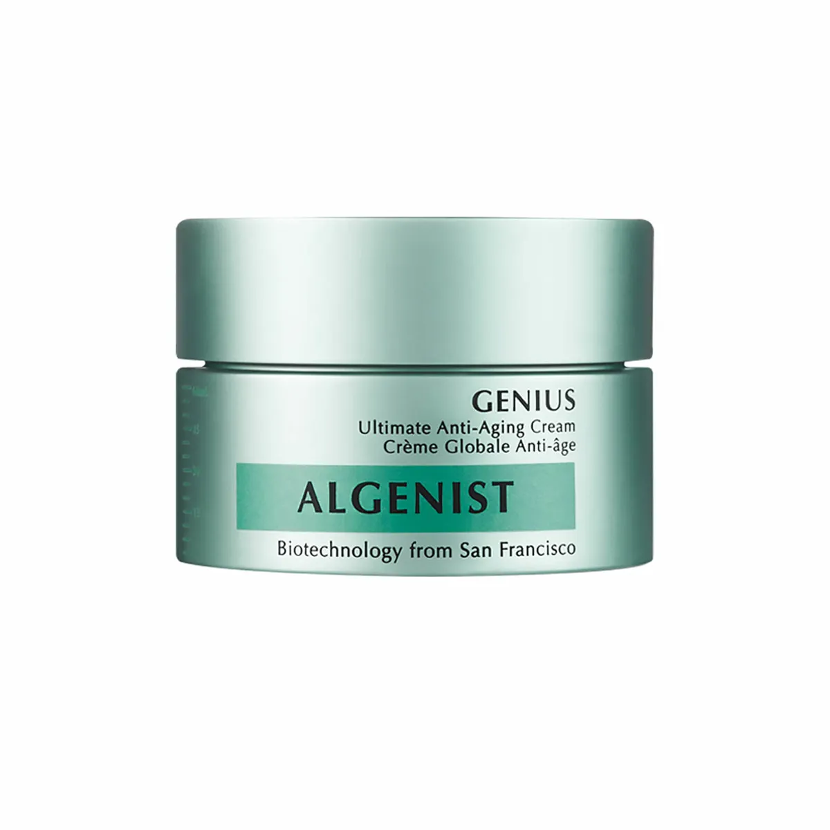 ALGENIST Genius Ultimate Anti-Ageing Cream