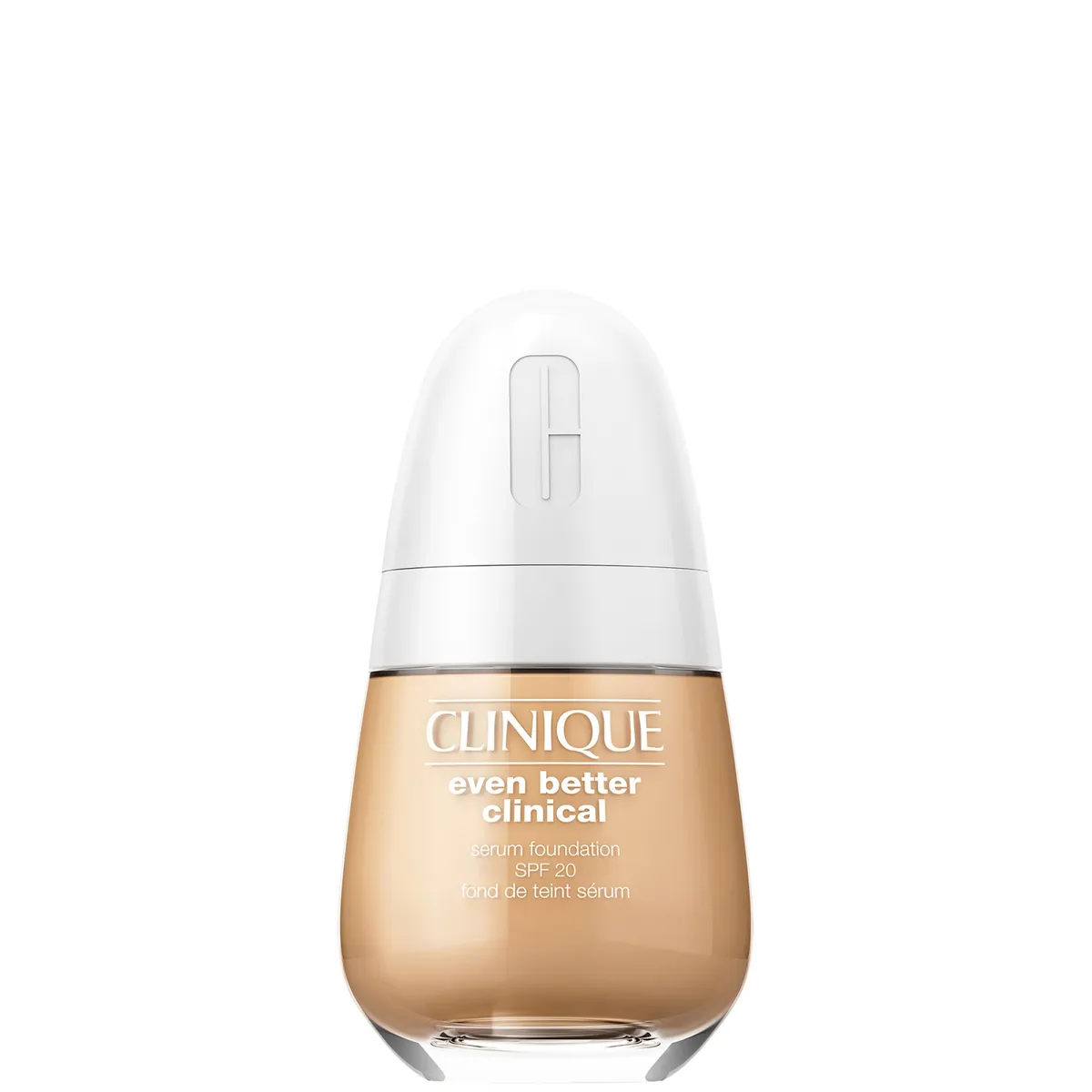 Clinique Even Better Clinical Serum Foundation SPF 20