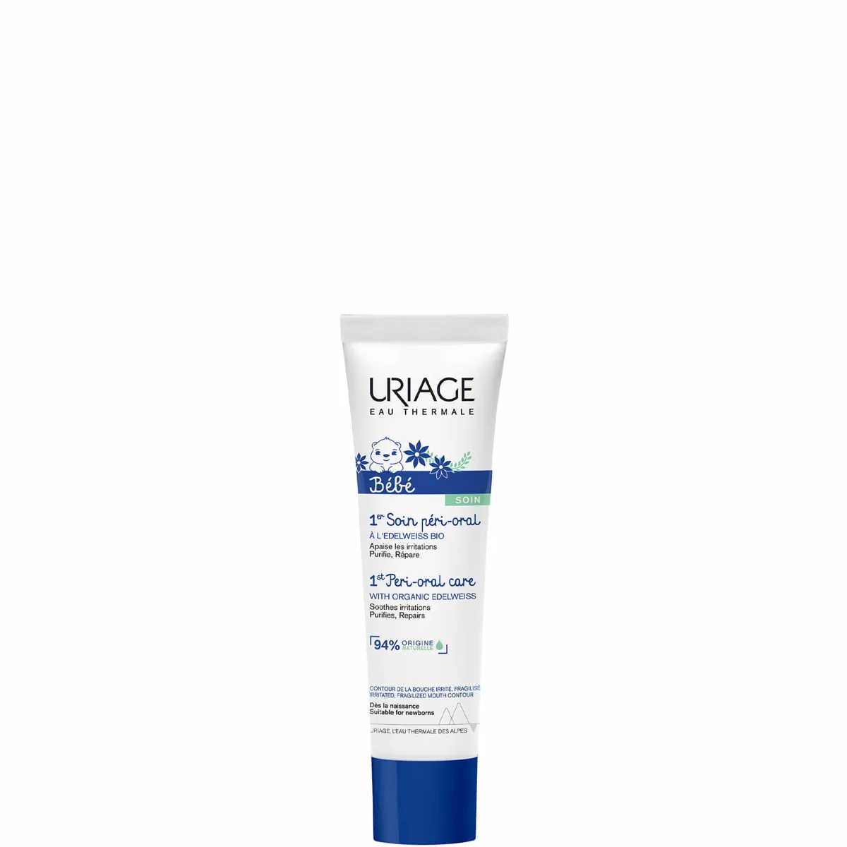 Uriage Soin Peri-Oral Anti-Irritation Cream