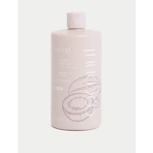 Burst Bodycare Coconut Shower Gel
