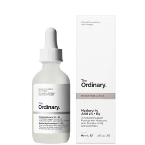 The Ordinary Supersize Hyaluronic Acid 2% + B5