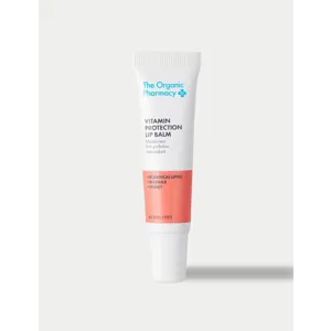 The Organic Pharmacy Vitamin Protection Lip Balm