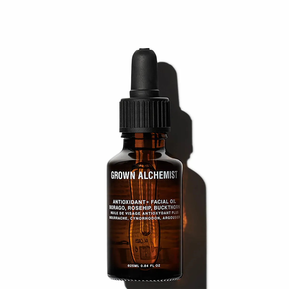 Grown Alchemist Antioxidant+ Facial Oil