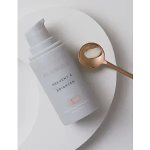 Formula Prevent & Brighten Dark Circle Correcting Eye Cream
