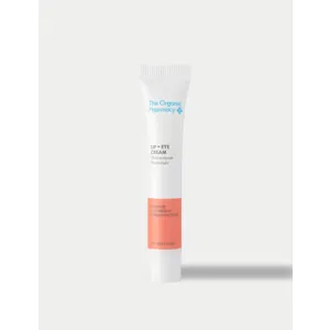 The Organic Pharmacy Lip + Eye Cream