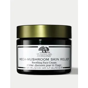 Origins Dr Weil Mega-Mushroom Skin Relief & Resilience Cream