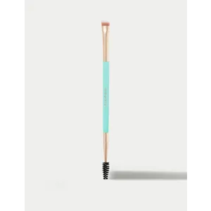 Sweed Duo Brow & Liner Brush