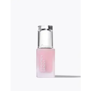 Leighton Denny Rock Solid Nail Strengthening Treatment & Base Coat