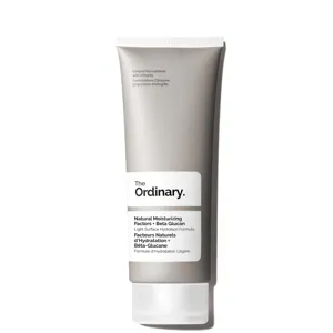The Ordinary Natural Moisturizing Factors + Beta Glucan