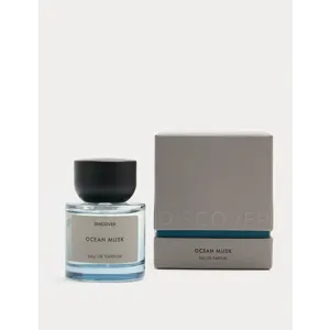 Discover Ocean Musk Eau De Parfum