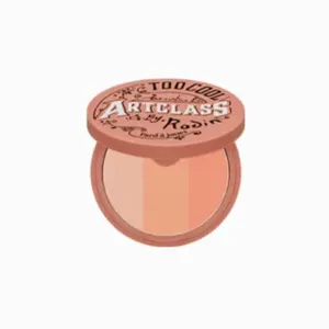 Too Cool For School Artclass By Rodin Blusher