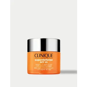 Clinique Superdefense Broad Spectrum SPF 25 Fatigue+1st Signs of Age Multi-Correcting Cream