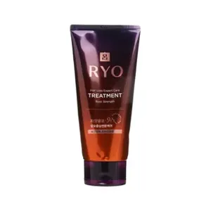 Ryo Hair Loss Expert Care Treatment Root Strength