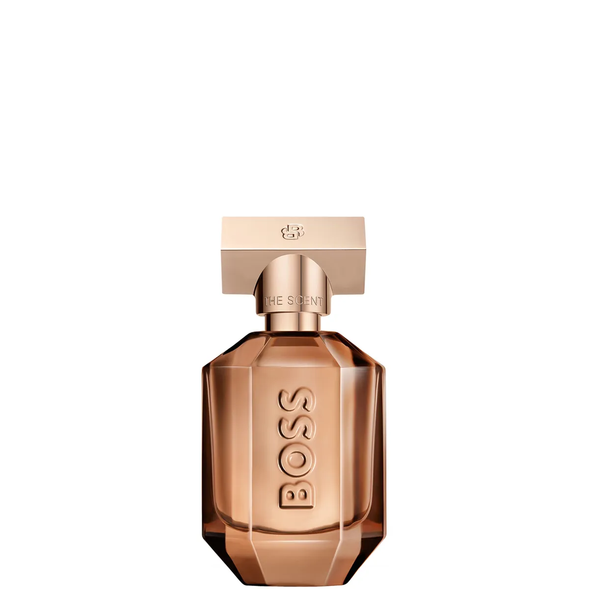 Hugo Boss Boss The Scent Le Parfum For Her