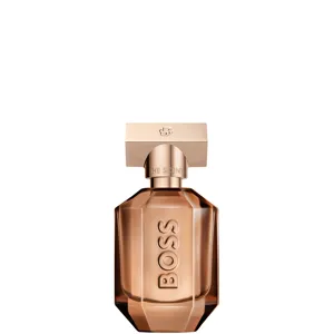 Hugo Boss Boss The Scent Le Parfum For Her