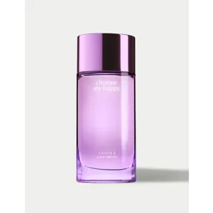 Clinique My Happy™ Cocoa & Cashmere