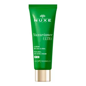Nuxe The Global Anti-Aging Cream Spf30, Nuxuriance Ultra