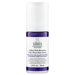 Kiehls Retinol Skin-Renewing Serum