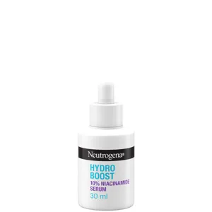 Neutrogena Hydro Boost 10% Niacinamide Serum