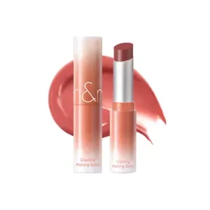 Romand Glasting Melting Balm Dusty On The Nude Edition