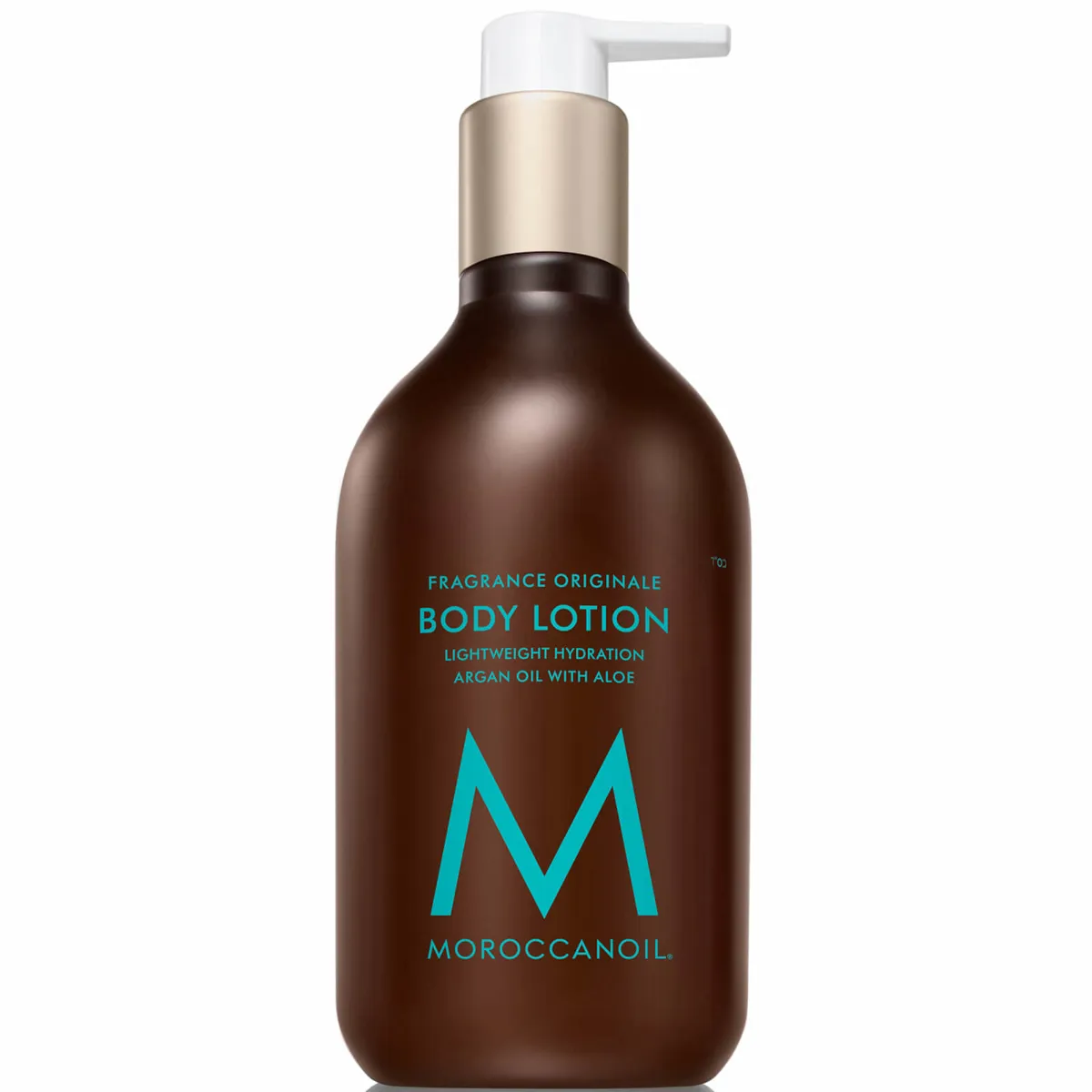 Moroccanoil Body Lotion - Fragrance Originale