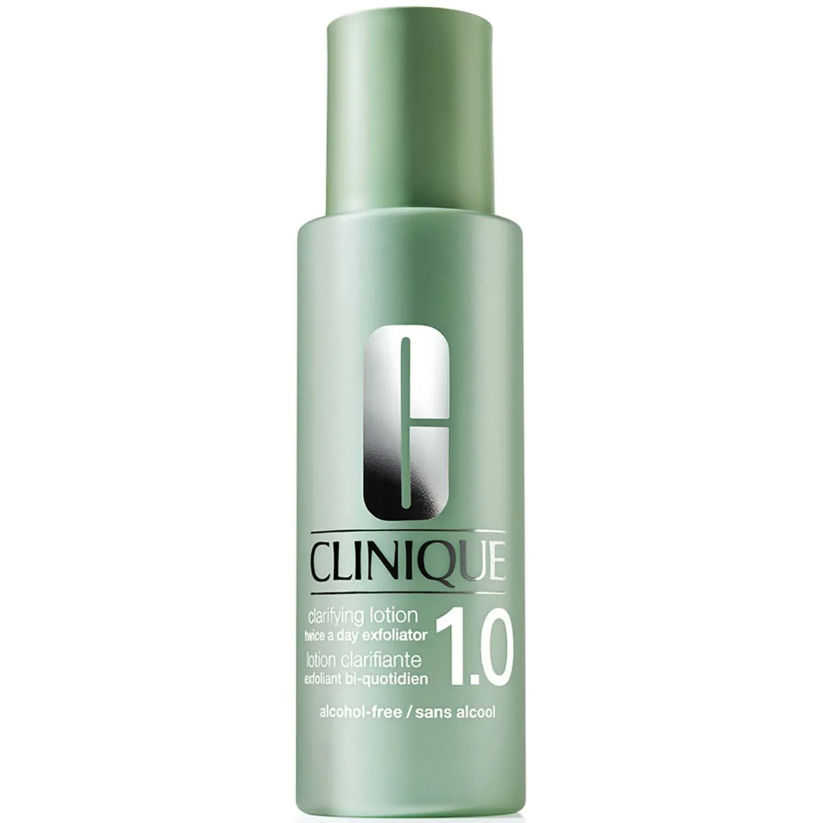Clinique Clarifying Lotion - Alcohol Free