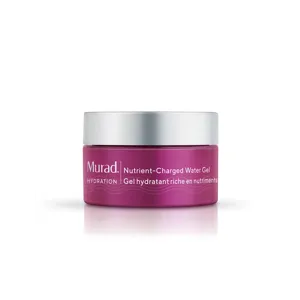 Murad Nutrient-Charged Water Gel