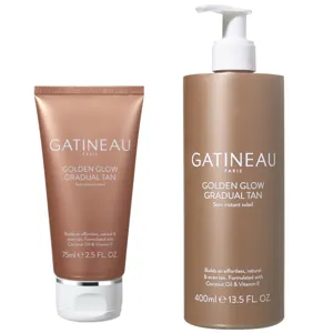 Gatineau Home & Away Golden Glow Collection