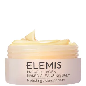 Elemis Pro-Collagen Fragrance Free Cleansing Balm
