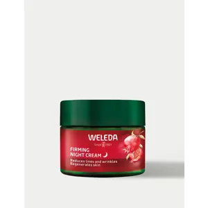 Weleda Pomegranate & Maca Root Firming Night Balm