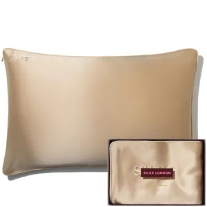 SILKE London Silke Silk Pillowcase