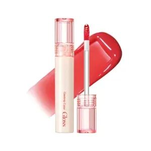 Romand Glasting Color Gloss Spring Fever Edition