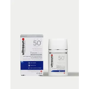 Ultrasun Anti-Pigmentation Face Fluid SPF 50