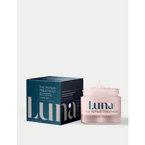 Luna Daily The Repair Treatment For Scars