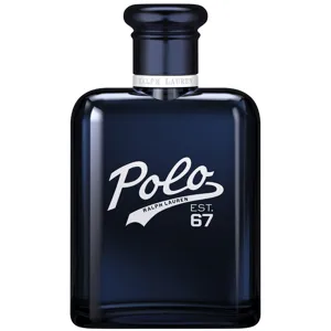 Ralph Lauren Polo 67 Eau De Toilette