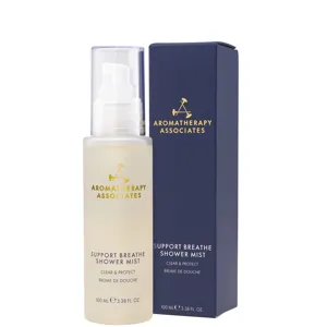 Aromatherapy Associates Support Breathe Shower Mist
