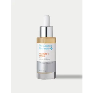 The Organic Pharmacy Vitamin C Serum