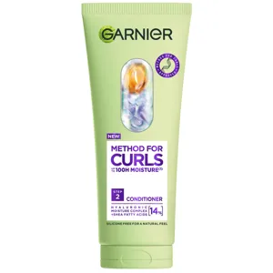 Garnier Method For Curls Conditioner