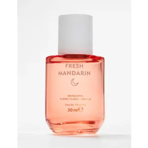 Discover Fresh Mandarin Eau De Toilette