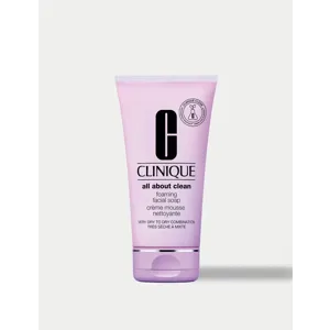 Clinique All About Clean™ Foaming Facial Soap