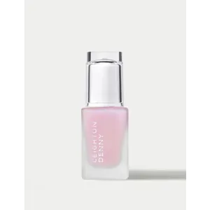 Leighton Denny Nail Illuminator Blush Brightening Nail Polish & Base Coat