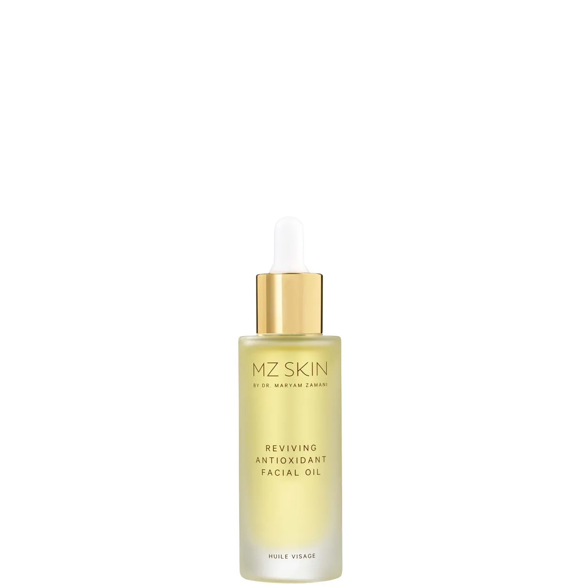 MZ Skin Reviving Antioxidant Facial Oil